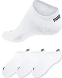 Puma Unisex Sneaker Plain 3 Pack bílé…