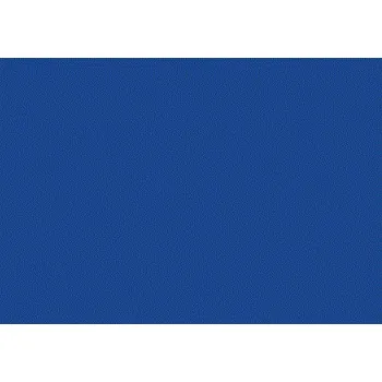 Dekorativní magnet Fólie magnetická A4 - 0,5mm modrá