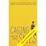 Nebe v kleci - Christine Leunens (2020,…