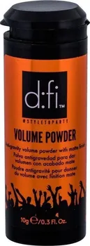 Stylingový přípravek Revlon D:fi Volume Powder pudr pro objem vlasů s matným efektem 10 g
