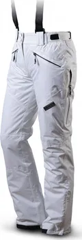 Snowboardové kalhoty Trimm Panther Lady bílé