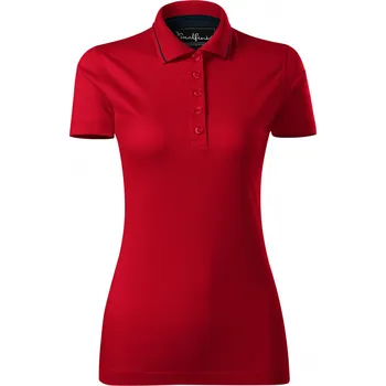 Adler Czech Grand dámské jasně červené