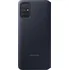 Pouzdro na mobilní telefon Samsung S View pro Samsung Galaxy A71 Black