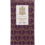 Ajala Dominikánská republika 70 % Bio…