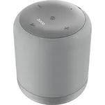 Reproduktor Bluetooth HOCO New Moon - sportovní - poutko - šedý; BS30