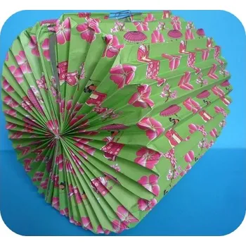 Karnevalový doplněk Lampion Válec prům.28cm