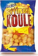 Bersi Snack Sýrové koule 120 g