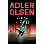 Vzkaz v láhvi - Jussi Adler-Olsen…