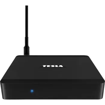 Tesla MediaBox X500