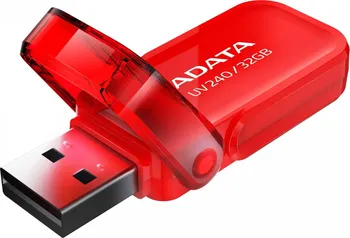 USB flash disk Adata UV240 32 GB (AUV240-32G-RRD)