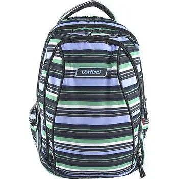 Školní batoh Target Školní batoh 2v1