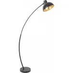 Rabalux 5592 stojací lampa Otto 1x60W|E27 + sada - Trio LED žárovka 2x10W | E27 | 3000K | 806lm