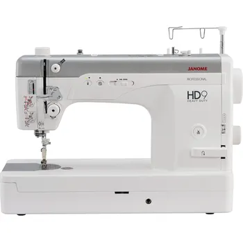 Janome HD9