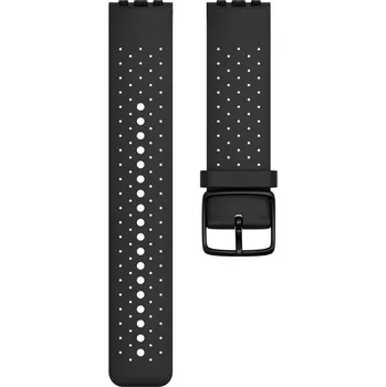 Příslušenství k chytrým hodinkám Polar Vantage M černý velikost M/L