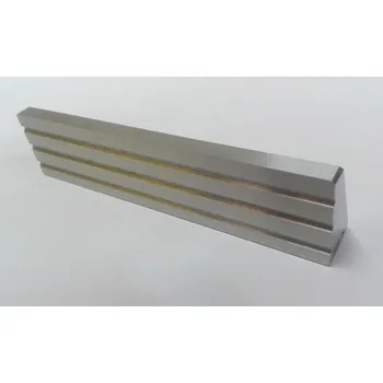 Svěrák Výměnná čelist M150-D