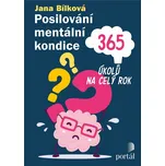 Posilování mentální kondice: 365 úkolů…
