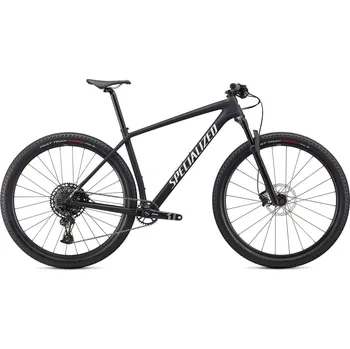 Horské kolo Specialized Epic HT Carbon 29" černé/bílé 2020