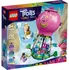 Stavebnice LEGO LEGO Trolls World Tour 41252 Trollové a let balónem
