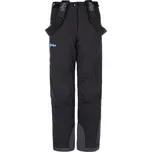 Kilpi Team Pants-J černé