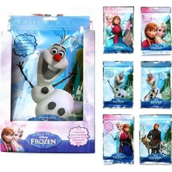 Žertovný předmět Sáček s překvapením Ledové království