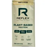 Reflex Nutrition Plant Based Protein 30…