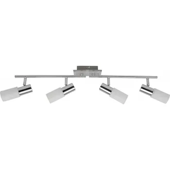 Svítidlo RABALUX 6099 Logan spot 4xE14 New 2014 + K nákupu nad 3000 Kč dárek zdarma