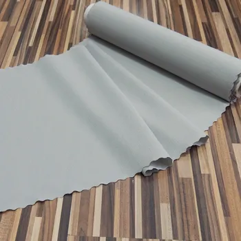 Šála Teflonová šála v metráži - 3267 - šedá 38 pouze střih