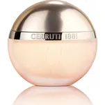 Cerruti 1881 pour Femme EDT