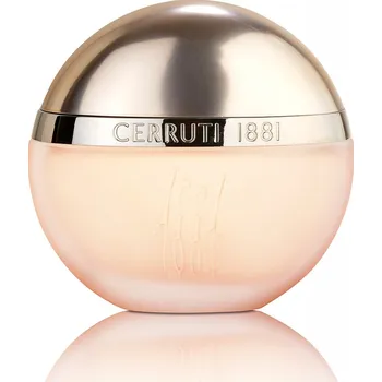 Cerruti 1881 pour Femme EDT
