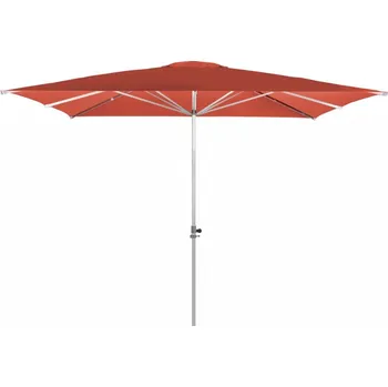 Slunečník Slunečník Doppler ALUEXPERT 300x300 cm - TERAKOTA 831