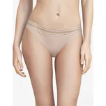 Tanga PASSIONATA (47D7-11), Velikost L, Barva tělová