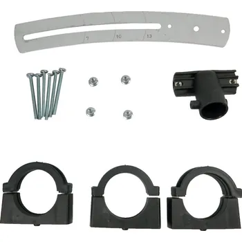 Televizní anténa multifocus pro 3 LNB pro TS Economy line parabolu 80cm