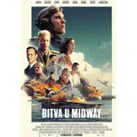 DVD Bitva u Midway (2019)