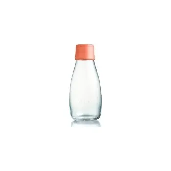 Láhev Lahev Retap Broskvová 800 ml