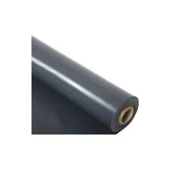 Zemní hydroizolační PVC folie Hydrotop 1,5 mm (PVC hydroizolační folie proti vodě Hydrotop tl.1,5mm rozměr 2 x 18 m )