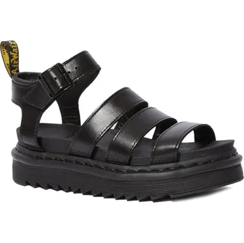 Dámské žabky žabky dámské - BLAIRE - Dr. Martens - DM24191001