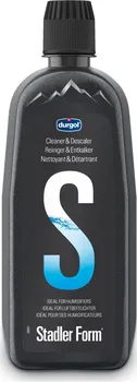Příslušenství pro čističku vzduchu Durgol tekutý čistič a odvápňovač 0,5 l