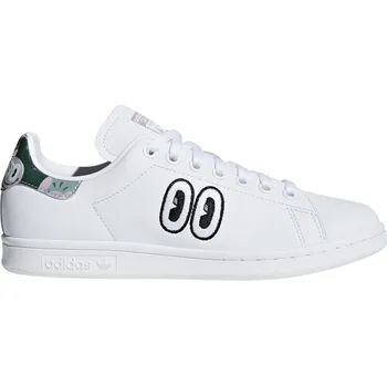 Dámské tenisky Adidas Stan Smith Cloud White/Soft Vision/Core Black 38 2/3
