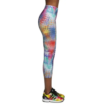 Dámské legíny Bas Bleu Tessara 70 Original 3/4