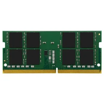 Operační paměť Kingston 16 GB DDR4 2666 MHz (KTH-PN426E/16G)