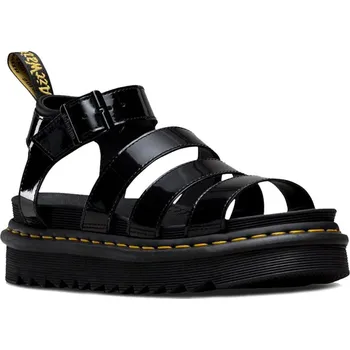 Dámské žabky žabky dámské - BLAIRE - Dr. Martens - DM24192001 - 42