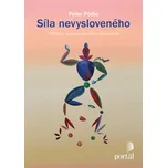 Síla nevysloveného - Peter Pöthe (2020,…