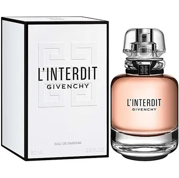 Givenchy L'Interdit W EDP