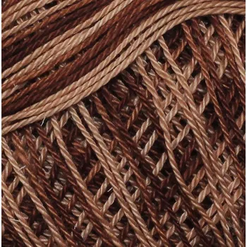 Příze Sněhurka OMBRÉ - 78392 (Háčkovací příze Sněhurka OMBRÉ - 78392)