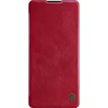 Nillkin Qin Book pro Samsung Galaxy S10…