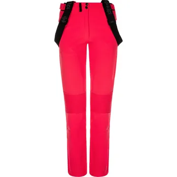 Snowboardové kalhoty Kilpi Dione-W LL0029KI růžové
