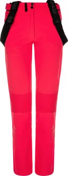 Snowboardové kalhoty Kilpi Dione-W LL0029KI růžové