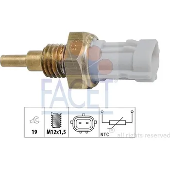Čidlo automobilu Facet 7.3351