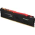 Operační paměť Kingston HyperX Fury RGB 8 GB DDR4 3000 MHz (HX430C15FB3A/8)