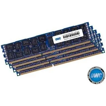 Operační paměť 64GB OWC paměťový kit 4 x 16GB ECC pro Apple MacPro 2013 A1481 OWC1866D3R9M64